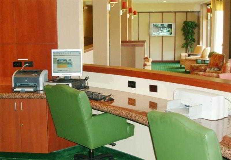 Отель Courtyard Sacramento Ранчо Кордова Удобства фото