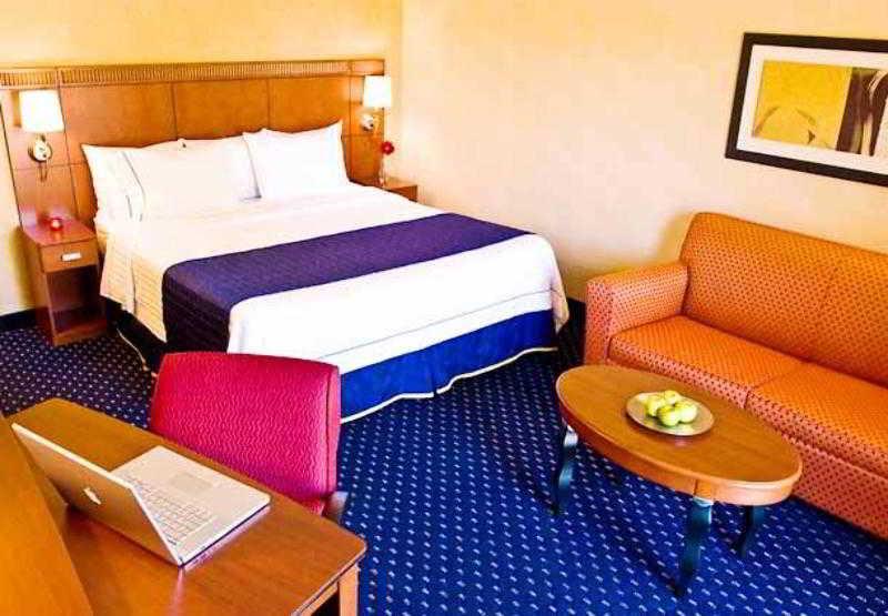 Отель Courtyard Sacramento Ранчо Кордова Номер фото